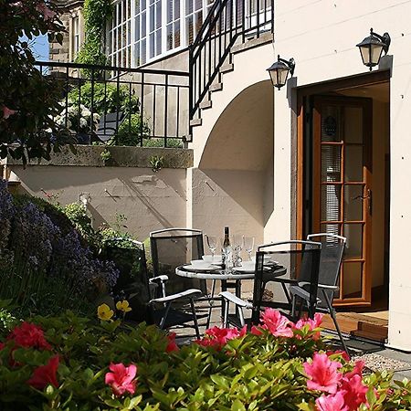Kingsview Apartment Stirling Exterior foto